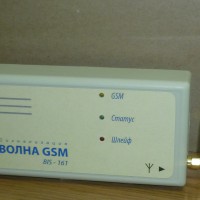 ВОЛНА GSM, BIS – 161