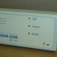 ВОЛНА GSM, BIS–171